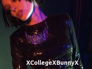 XCollegeXBunnyX