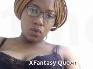 XFantasy_Queen