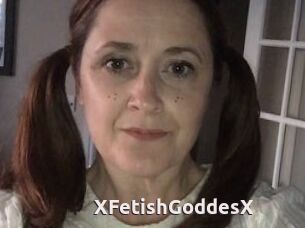 XFetishGoddesX