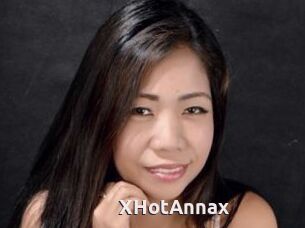 XHotAnnax