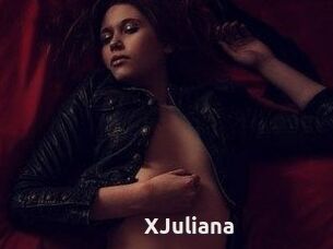 XJuliana