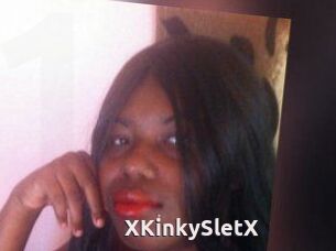 XKinkySletX