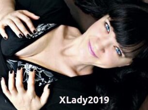 XLady2019