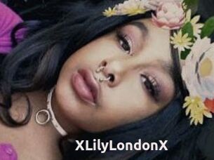 XLilyLondonX