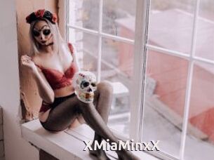 XMiaMinxX