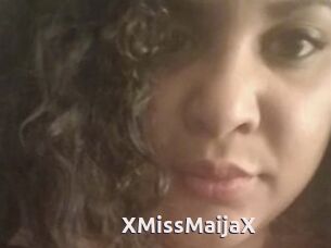 XMissMaijaX