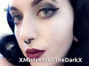 XMistressOfTheDarkX