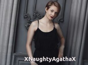 XNaughtyAgathaX