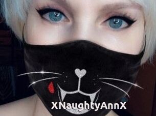 XNaughtyAnnX