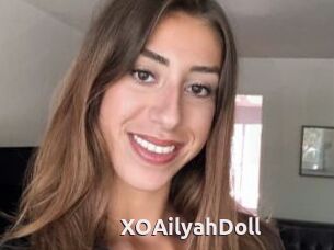 XOAilyahDoll