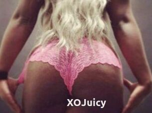 XOJuicy