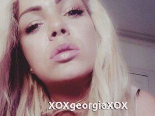 XOXgeorgiaXOX