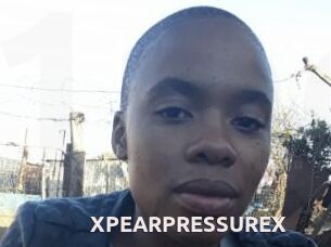 XPEARPRESSUREX