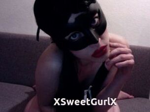 XSweetGurlX