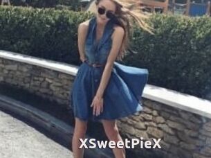 XSweetPieX