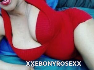 XXEBONYROSEXX