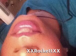 XXRockettXX