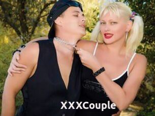 XXXCouple