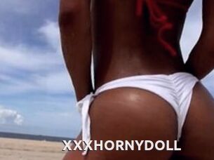 XXXHORNYDOLL