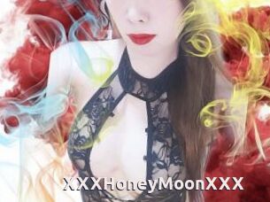 XXXHoneyMoonXXX