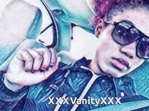 XXXVanityXXX