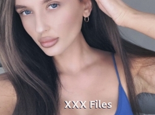 XXX_Files