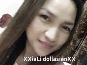 XXiaLi_dollasianXX