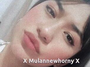 X_Mulannewhorny_X