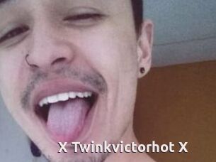 X_Twinkvictorhot_X