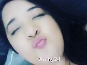 Xamy24