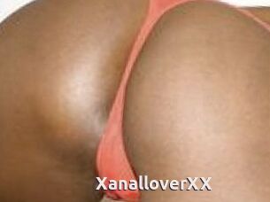 XanalloverXX