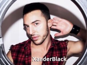 XanderBlack