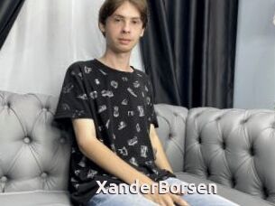 XanderBorsen