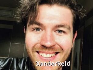 XanderReid