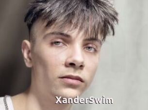 XanderSwim