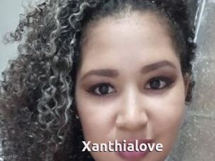 Xanthialove