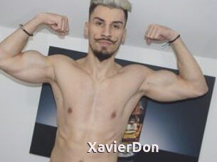 XavierDon