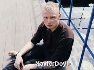 XavierDoyle