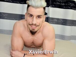 XavierErwin