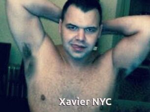 Xavier_NYC