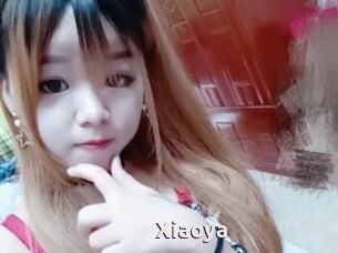 Xiaoya