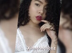 XimeMontez