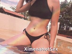 XimenaHotSex