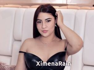 XimenaRain