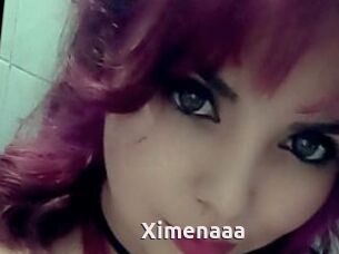 Ximenaaa