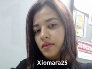 Xiomara25