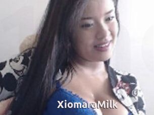 XiomaraMilk