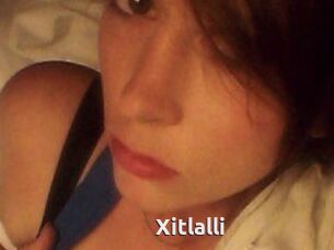 Xitlalli