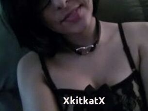 XkitkatX