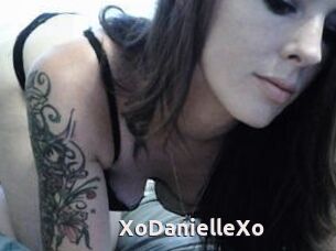 XoDanielleXo